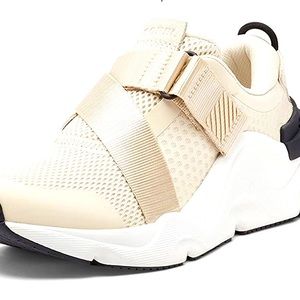 Sorel Kinetic Womens Sneakers